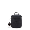 Image de Kipling Accessoire De Voyage Brynley Black Tonal Noir Petit Femme 100% Polyamide
