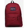 Image de SuperBreak One par Jansport Rouge T.U Sacs