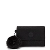 Image de Kipling Portefeuille Pixi Shimmering Spots Noir Standard Femme 100% Polyamide
