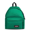 Image de Sac à dos scolaire simple compartiment Eastpak EK620 Padded Pak'r Uni Vert