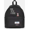 Image de Padded Pak'R par Eastpak Noir T.U Sacs