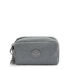 Image de Kipling Pochette Gleam Going Out Silver Argenté Standard Femme 100% Polyester