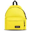 Image de Sac à dos scolaire simple compartiment Eastpak EK620 Padded Pak'r Uni Jaune - 5s7 canary yellow