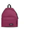 Image de EASTPAK Padded Pak'r - Sac à dos - nylon à 100 % - vin bourgogne