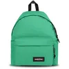 Image de Sac à dos scolaire simple compartiment Eastpak EK620 Padded Pak'r Uni Vert - 6s0 gem green