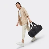 Image de Kipling Sac Marin Argus S Black Noir Petit Femme 100% Polyamide
