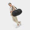 Image de Kipling Sac Marin Argus M Black Noir Grand Femme 100% Polyamide