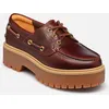 Image de Stone Street 3 Eye par Timberland Bordeaux 37 Femme