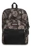 Image de EASTPAK Pinnacle - Sac à dos - large, with 2 compartments - 100 % polyester - brize, noir, gris