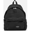 Image de Padded Pak'R Fleec'd par Eastpak Noir T.U Sacs
