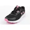 Image de Under Armour, Filles, Baskets, Baskets Surge 3 enfants, Noir, (40)