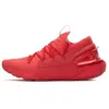 Image de Under Armour, Hommes, Baskets, Phantom Schuhe, Rouge, (42)