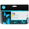 Image de Hp Ink Cartouche D'encre 738
