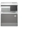 Image de HP Color LaserJet Enterprise MFP 6800dn - Imprimante multifonctions - couleur - laser - Legal (216 x 356 mm) (original) - A4/Legal (support) - jusqu'à 52 ppm (copie) - jusqu'à 52 ppm (impression) - 650 feuilles - Gigabit LAN, USB 3.0, hôte USB 3.0, hô