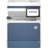 Image de HP LaserJet Enterprise 6800dn (Laser, Couleur), Imprimante, Multicolore