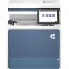 Image de Hp Imprimante Multifonction Laserjet Color Enterp Mfp 5800dn