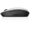 Image de HP Dual Mode - Souris - optique - sans fil - Bluetooth, 2.4 GHz - récepteur sans fil USB - argent - pour OMEN by HP Laptop 16; ENVY x360 Laptop; Pavilion Gaming TG01; Portable 13, 15