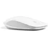Image de HP 410 Slim (Sans fil), Souris, Blanc
