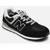 Image de GC574 par New Balance Noir 36 Enfant