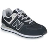 Image de Baskets basses enfant New Balance  574 M52382