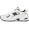 Image de New Balance, Unisexe, Baskets, MR530EWB, Blanc, (37)