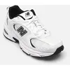 Image de MR530 par New Balance Blanc 39 1/2