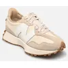 Image de Baskets New Balance MS327 pour Femme Beige 37 1/2