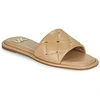 Image de Mules MICHAEL Michael Kors  HAYWORTH SLIDE M67141342