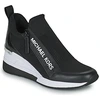 Image de Baskets basses MICHAEL Michael Kors  WILLIS WEDGE TRAINER M67086261
