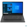 Image de Lenovo V 15 G2 IJL Ordinateur portable 39,6 cm (15.6") Full HD Intel® Celeron® N N4500 8 Go DDR4-SDRAM 256 Go SSD Wi-Fi 5 (802.11ac) Windows 11 Home Noir