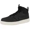 Image de Nike, Hommes, Baskets, Court Vision Mid Winter - 55729, Noir, (42.5)
