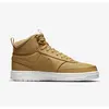 Image de Nike, Hommes, Baskets, Court Vision Mid Hiver - 55729, Marron, (42)