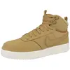 Image de Nike, Hommes, Baskets, Court Vision Mid Hiver - 55729, Marron, (45)