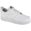 Image de Nike, Femmes, Baskets, Air Force 1 07, Blanc, (36)