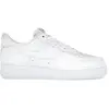 Image de Nike, Femmes, Baskets, Air Force 1 07 DX5883-100 bia e 40,5, Blanc, (40.5)