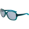 Image de Nike Vision Lunettes De Soleil Audacious S Fd1883 Silver Flash/CAT3