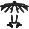 Image de Bell, Accessoires pour casques de vélo