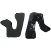 Image de Bell, Accessoires pour casques de vélo