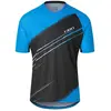 Image de Giro Maillot Enduro Manches Courtes Roust S