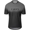 Image de Giro Maillot Enduro Manches Courtes Roust S