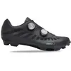 Image de Giro, Hommes, Chaussures de cyclisme, Gritter Shoe (44), Noir