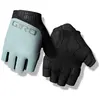 Image de Giro, Hommes, Gants, Herrenhandschuhe Bravo II Gel Kurzfinger Mineral, Gris, (S)