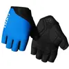 Image de Giro, Hommes, Gants, Herrenhandschuhe Jag Kurzfinger Anoblau, Bleu, (XL)
