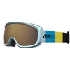 Image de Giro Lunettes De Ski Junior Buster Blocks