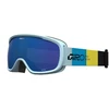 Image de Giro Lunettes De Ski Junior Buster Blocks