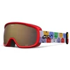 Image de Giro Lunettes De Ski Junior Buster Faces Ar40