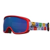 Image de Giro Lunettes De Ski Junior Buster Faces