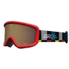 Image de Giro Lunettes De Ski Junior Chico 2.0 Blocks Ar40
