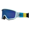 Image de Giro Lunettes De Ski Junior Chico 2.0 Blocks
