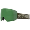 Image de Giro Masque De Ski Contour Wordmark